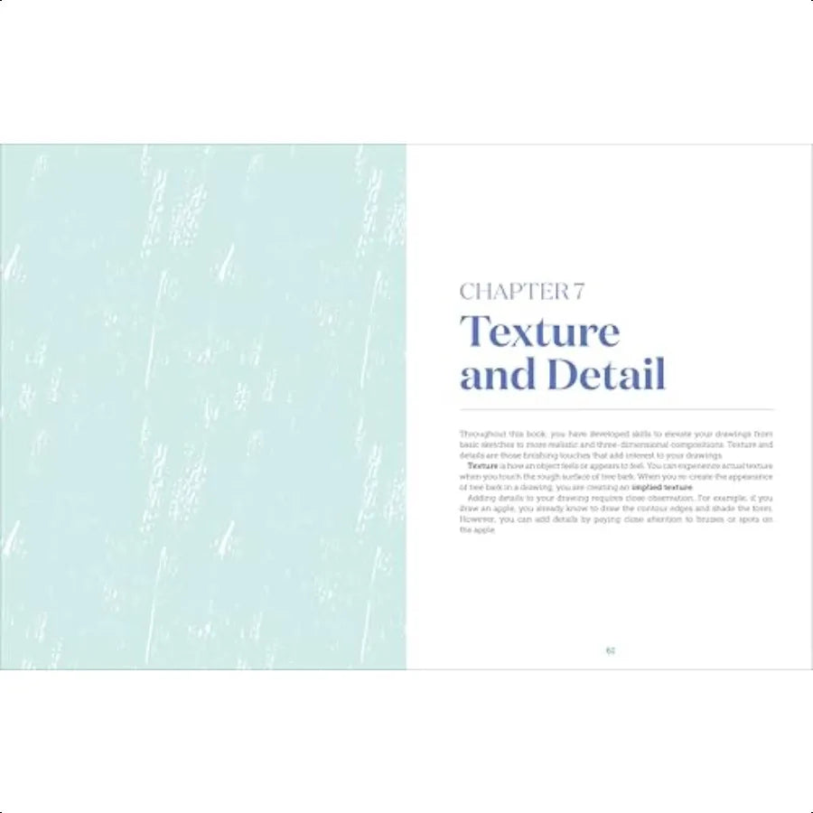 Quick & Easy Drawing for Beginners – 30-Minute Lessons