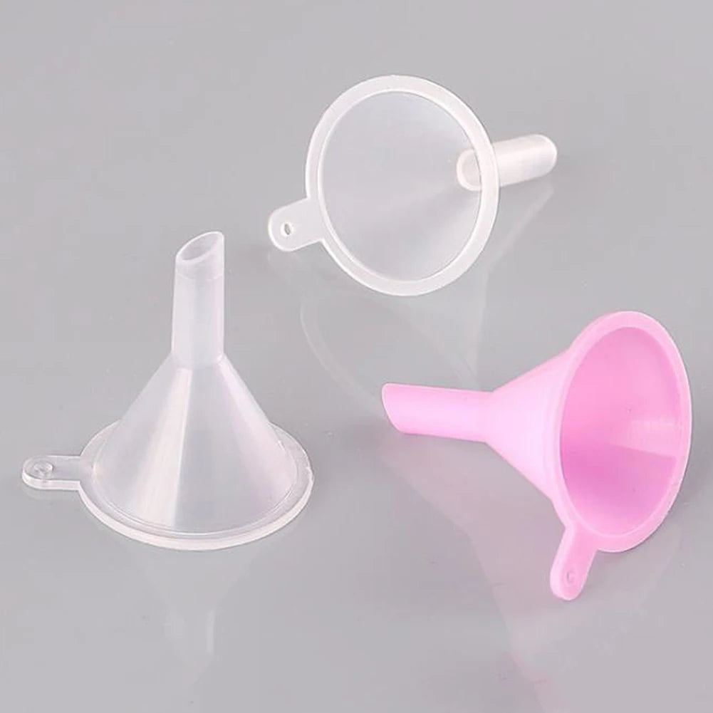 Diamond Painting Funnel Bead Container Tool Kit