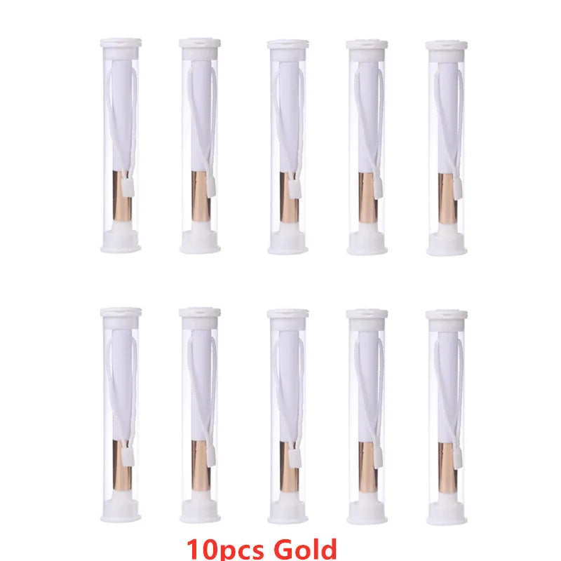 Ink Blending Foam Refill & Brush Set with Adhesive Roll for Cardmaking Tools