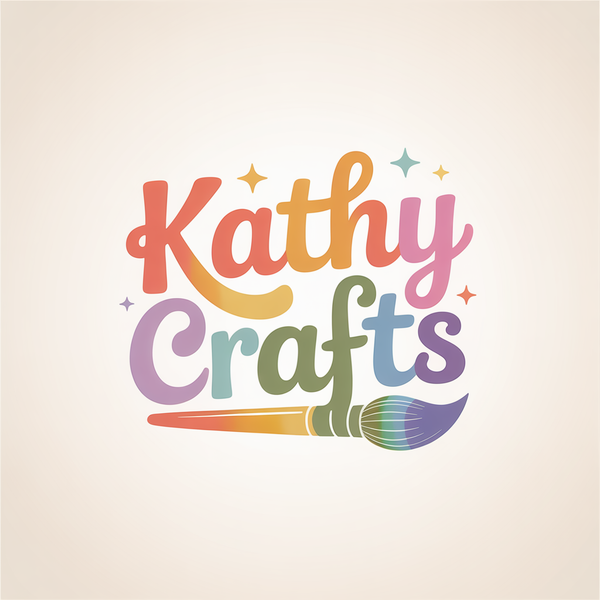 Shop Kathy Crafts