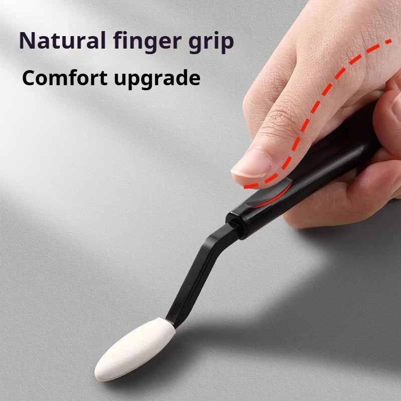 Versatile Art Foam Blenders For Drawing and Painting.