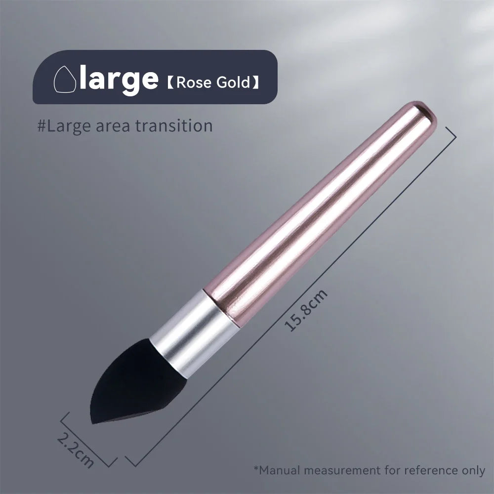 Sketch Rubbing Brush Eraser Pen for Detail Rendering Art Supplies