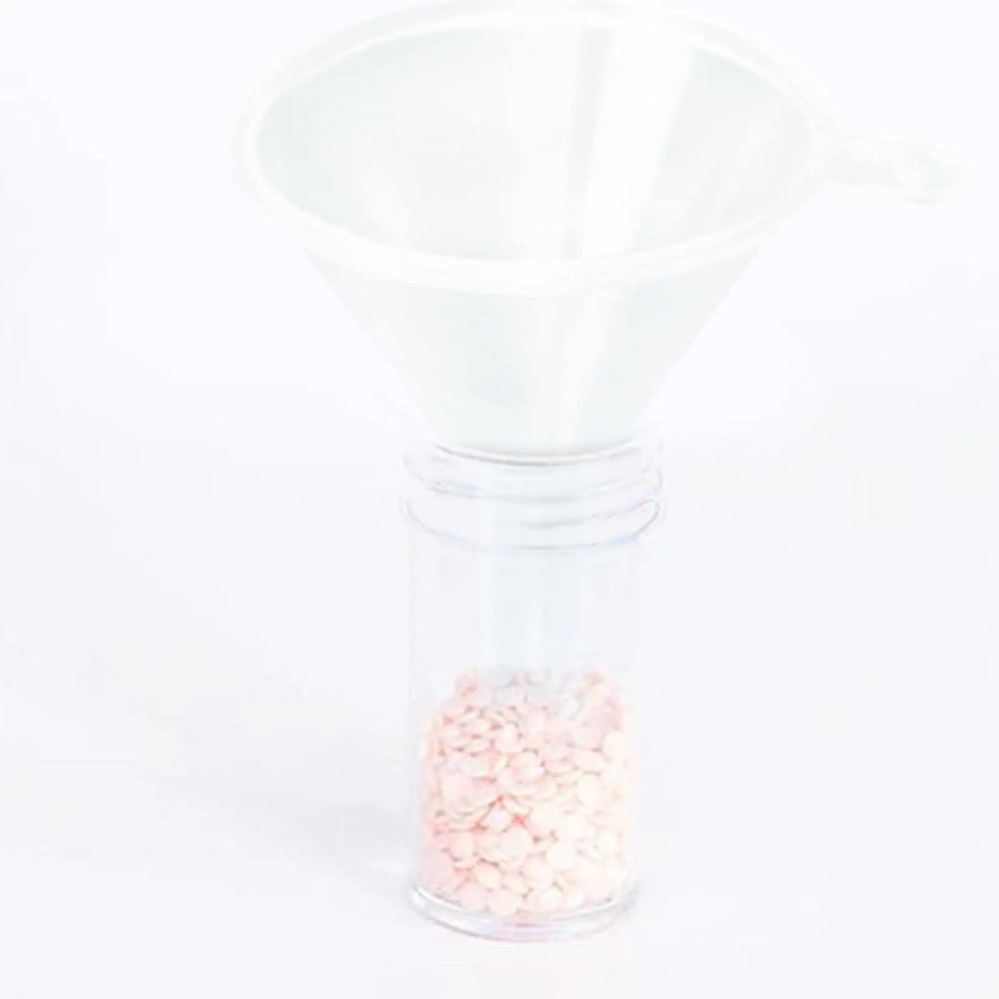 Diamond Painting Funnel Bead Container Tool Kit