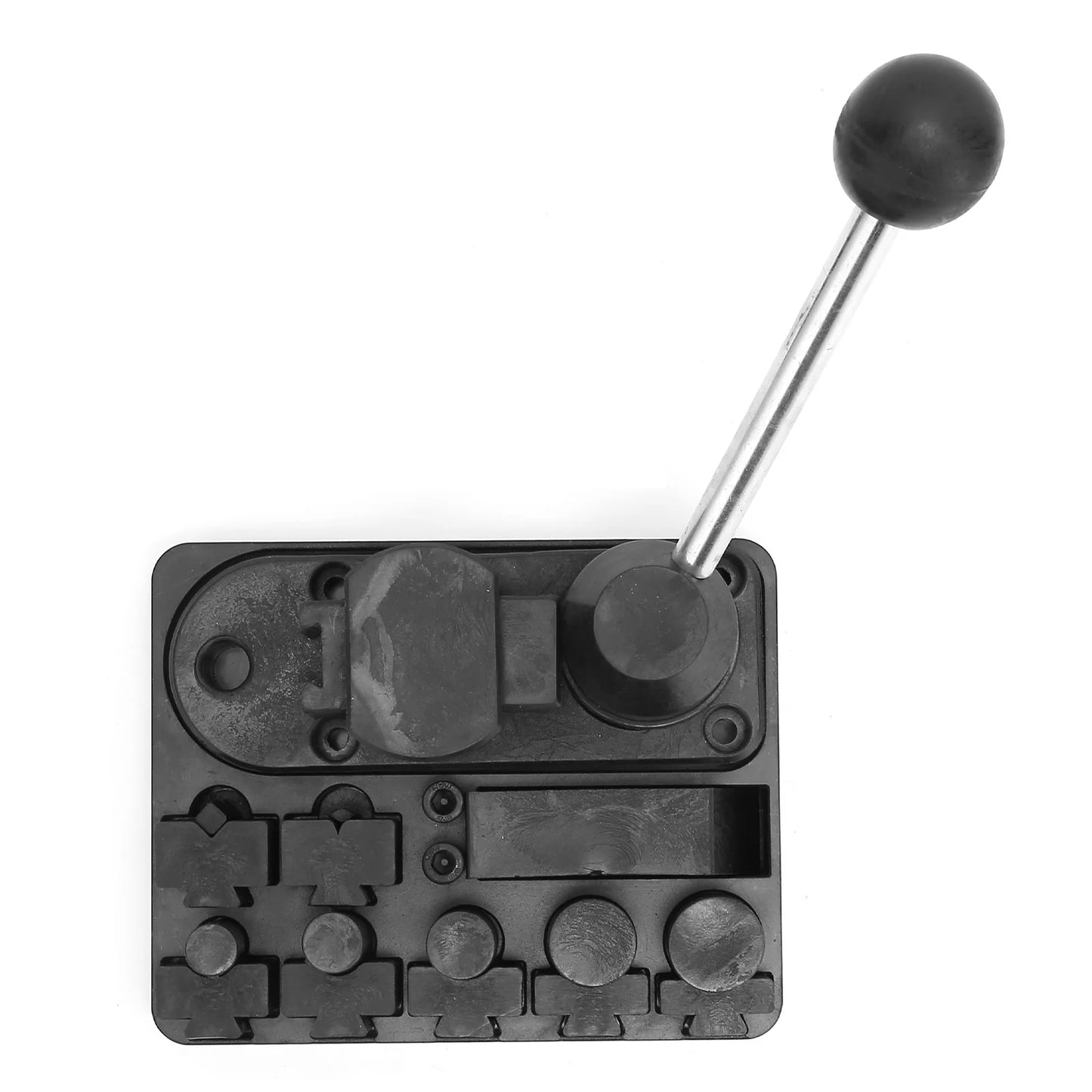 Jewelry Making Ring & Earring Bending Machine