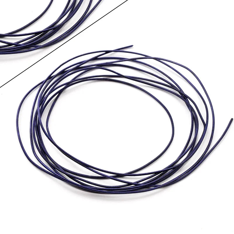 10g Copper Hard Wire Embroidery Badge