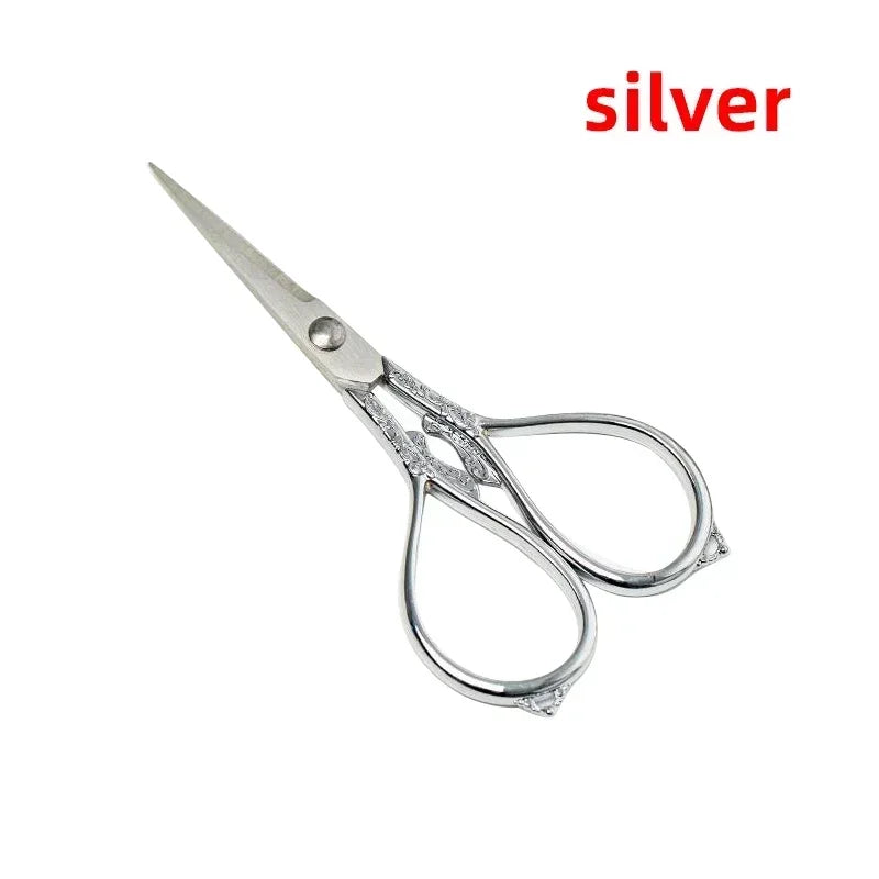 New Stainless Steel Sewing/Embroidery Scissors