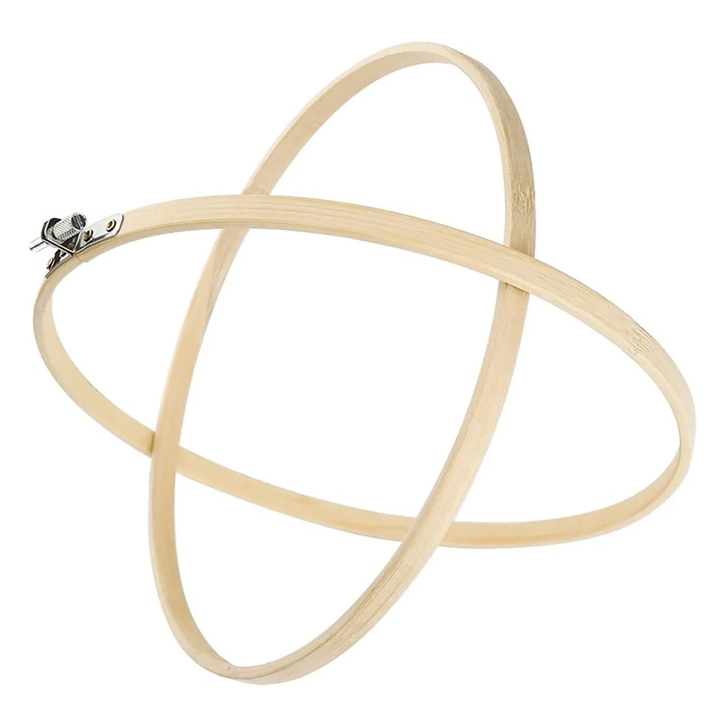 Beech Wood Embroidery Hoop