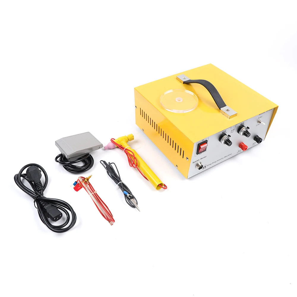 80A Pulse Spot Welding Machine