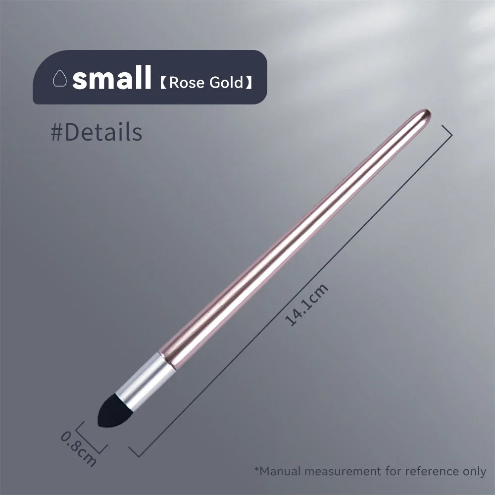 Sketch Rubbing Brush Eraser Pen for Detail Rendering Art Supplies