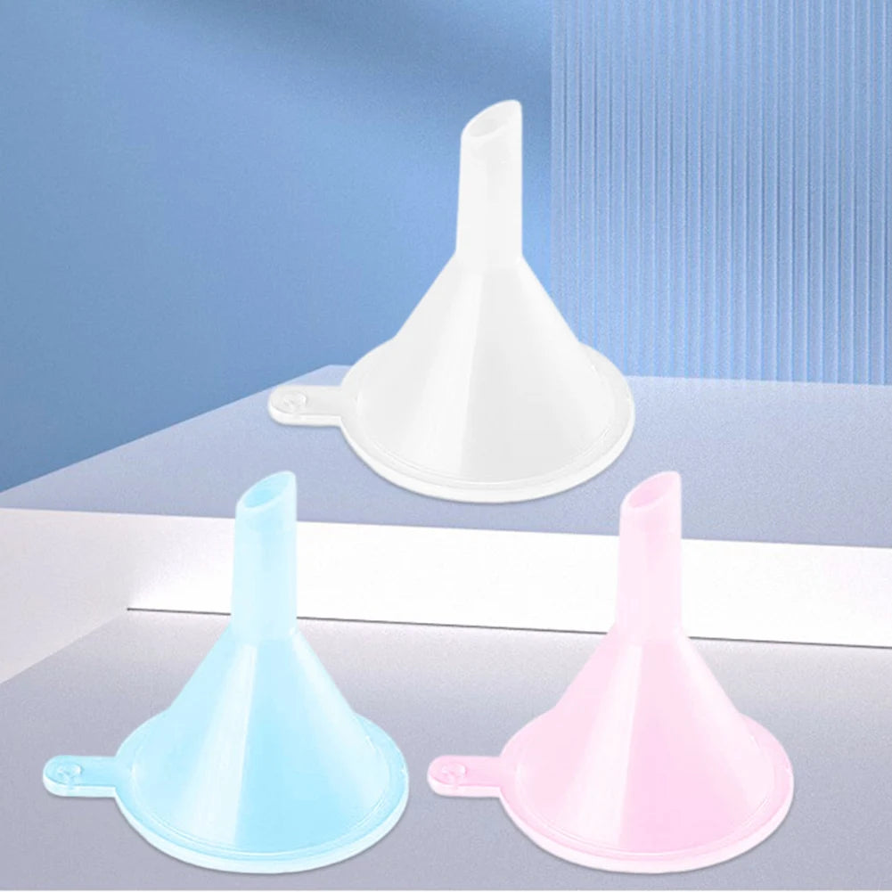 Diamond Painting Funnel Bead Container Tool Kit