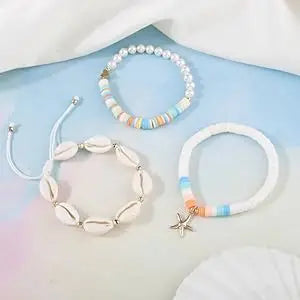 25rolls/Bag 0.8mm Elastic Stretch Fibre Wire Jewelry Making