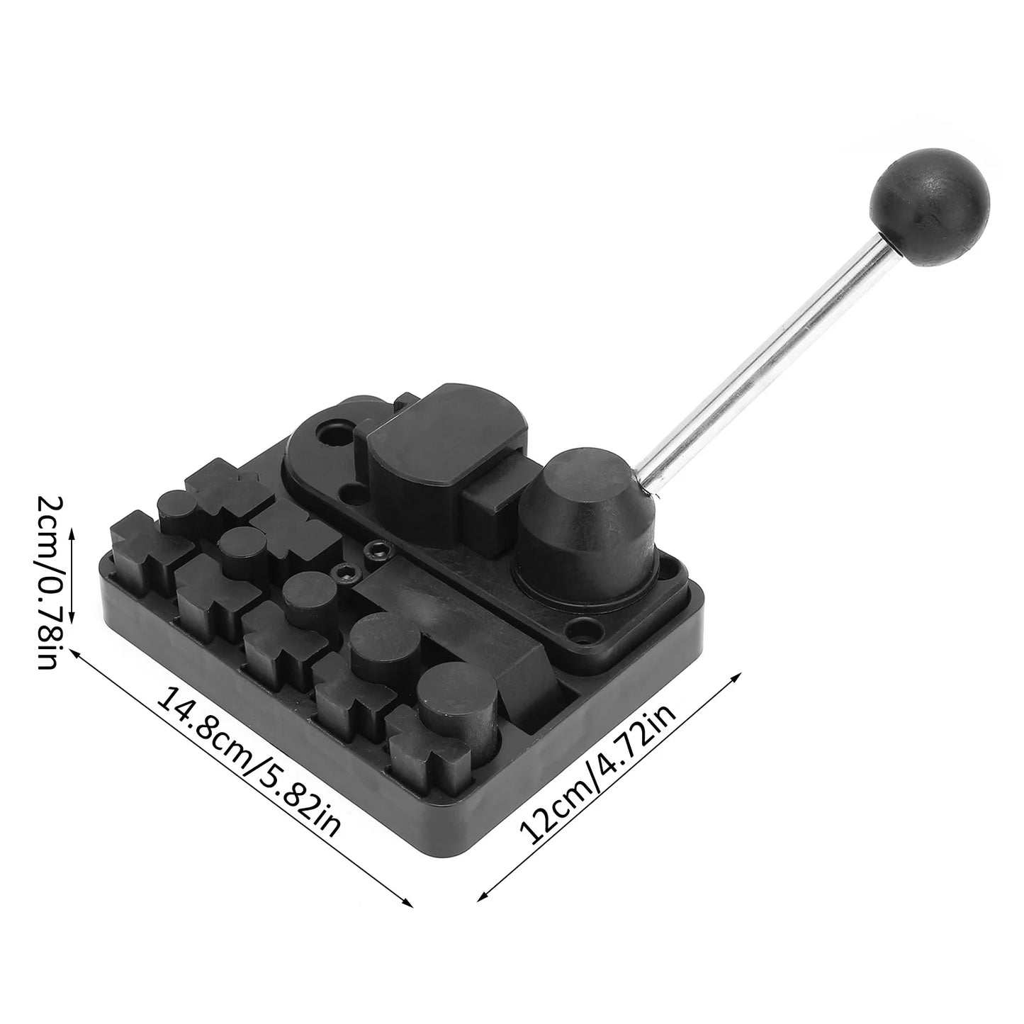 Jewelry Making Ring & Earring Bending Machine