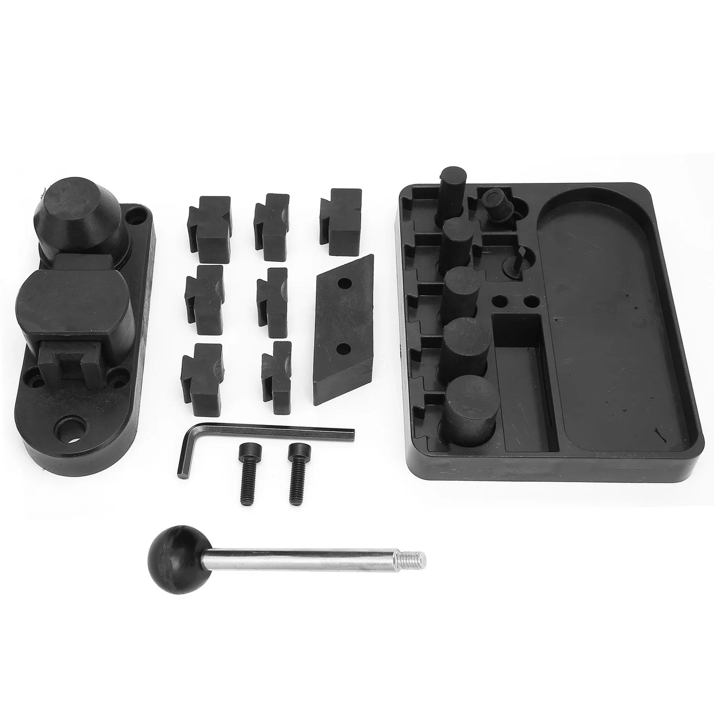 Jewelry Making Ring & Earring Bending Machine