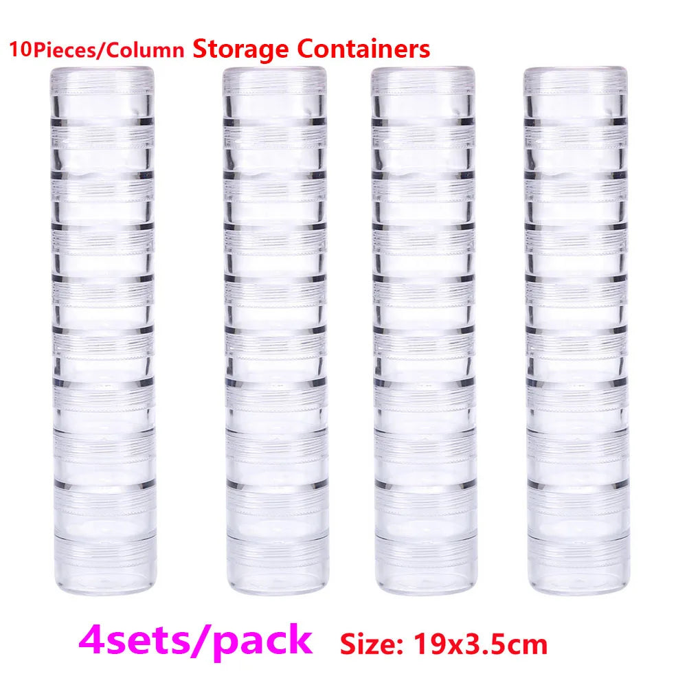 Ink Blending Foam Refill & Brush Set with Adhesive Roll for Cardmaking Tools