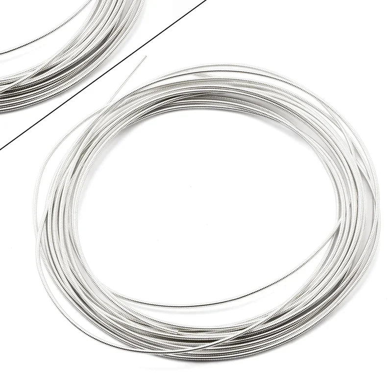 10g Copper Hard Wire Embroidery Badge