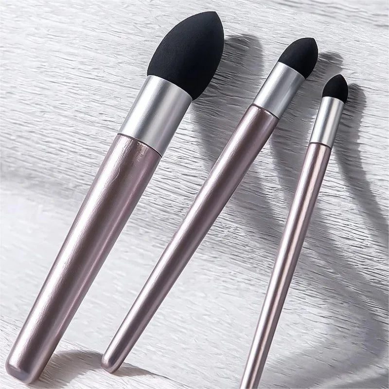 Sketch Rubbing Brush Eraser Pen for Detail Rendering Art Supplies