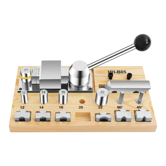 Ring Bending Machine, Multi-functional DIY Crafts