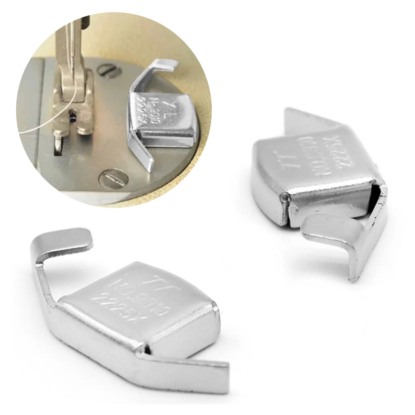 1pc Domestic And Industrial Magnetic Seam Guide