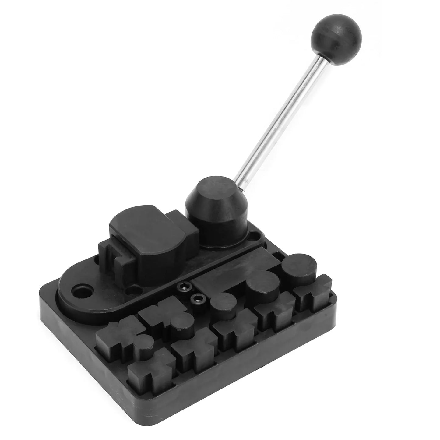 Jewelry Making Ring & Earring Bending Machine